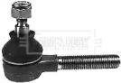 Borg & Beck BTR4007 End assy tie rod steering Borg & Beck BTR4007 End assy tie rod steering