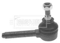 Borg & Beck BTR4008 End assy tie rod steering