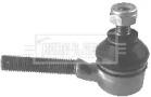 Borg & Beck BTR4046 End assy tie rod steering