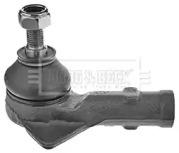 Borg & Beck BTR4126 End assy tie rod steering Borg & Beck BTR4126 End assy tie rod steering