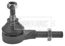 Borg & Beck BTR4134 End assy tie rod steering