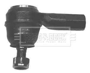 Borg & Beck BTR4145 End assy tie rod steering Borg & Beck BTR4145 End assy tie rod steering