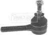 Borg & Beck BTR4162 End assy tie rod steering