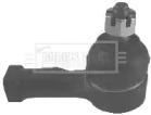 Borg & Beck BTR4167 End assy tie rod steering Borg & Beck BTR4167 End assy tie rod steering