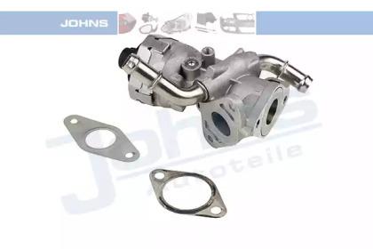 Johns AGR 32 48-121 EGR valve Johns AGR 32 48-121 EGR valve