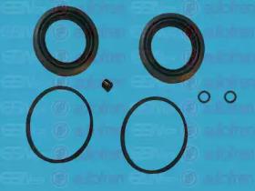 Autofren D4201 Repair kit disc brake Autofren D4201 Repair kit disc brake