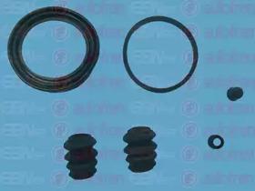 Autofren D42010 Repair kit disc brake Autofren D42010 Repair kit disc brake