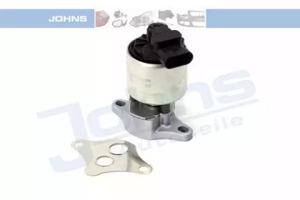 Johns AGR 55 27-005 Клапан рециркуляції відпрацьованих газів Johns AGR 55 27-005 Клапан рециркуляції відпрацьованих газів