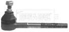 Borg & Beck BTR4313 End assy tie rod steering
