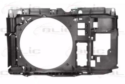 Blic 6502-08-0551206P Reinforcement assy body panel Blic 6502-08-0551206P Reinforcement assy body panel