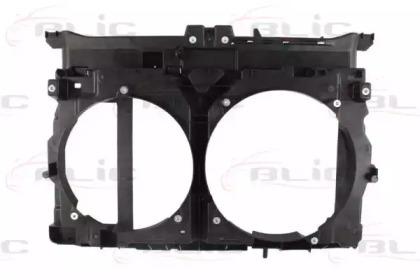 Blic 6502-08-0557200P Панель передня