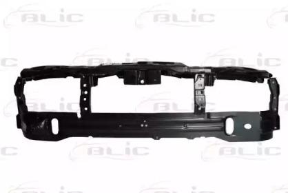 Blic 6502-08-2563201P Reinforcement assy body panel