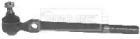 Borg & Beck BTR4433 End assy tie rod steering