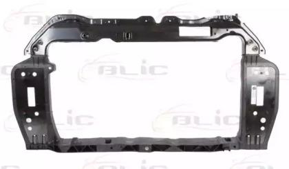Blic 6502-08-3266200P Reinforcement assy body panel