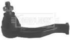 Borg & Beck BTR4474 End assy tie rod steering Borg & Beck BTR4474 End assy tie rod steering