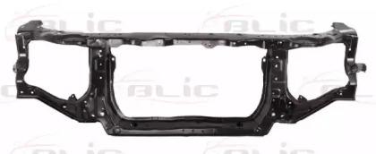 Blic 6502-08-3733200P Reinforcement assy body panel Blic 6502-08-3733200P Reinforcement assy body panel