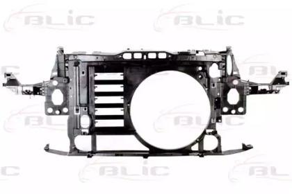 Blic 6502-08-4001202P Reinforcement assy body panel