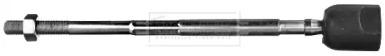 Borg & Beck BTR4546 End assy steering rack