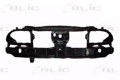 Blic 6502-08-6038202P Reinforcement assy body panel Blic 6502-08-6038202P Reinforcement assy body panel