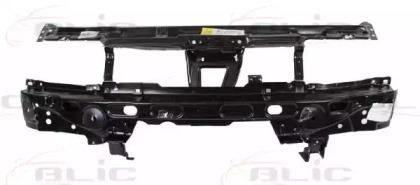 Blic 6502-08-6607205P Панель передня