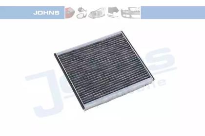 Johns IRF 1087 Фільтр салона