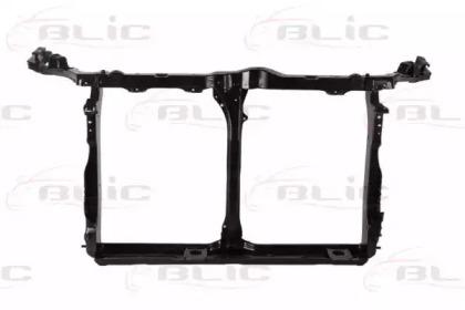 Blic 6502-08-6814200P Reinforcement assy body panel