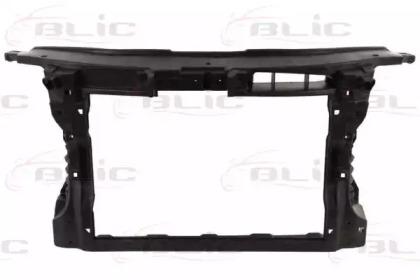 Blic 6502-08-7526200P Reinforcement assy body panel Blic 6502-08-7526200P Reinforcement assy body panel