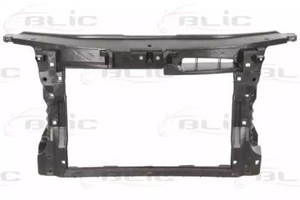 Blic 6502-08-7526201P Reinforcement assy body panel Blic 6502-08-7526201P Reinforcement assy body panel