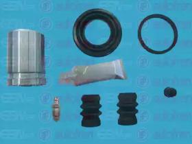 Autofren D42026C Repair kit disc brake