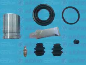 Autofren D42027C Repair kit disc brake