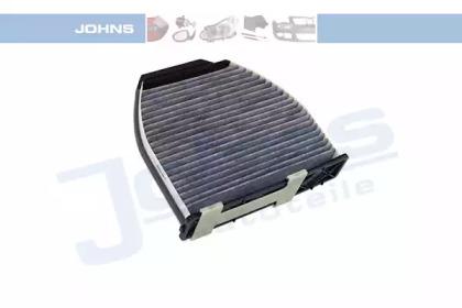 Johns IRF 1821 Фільтр салону Johns IRF 1821 Фільтр салону