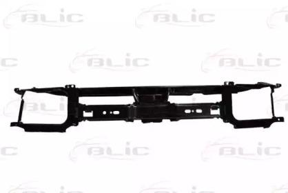 Blic 6502-08-9537200P Reinforcement assy body panel Blic 6502-08-9537200P Reinforcement assy body panel