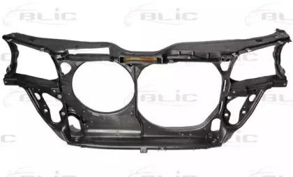 Blic 6502-08-9539203P Reinforcement assy body panel