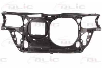 Blic 6502-08-9539204P Reinforcement assy body panel Blic 6502-08-9539204P Reinforcement assy body panel