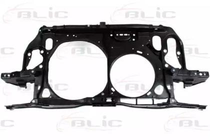 Blic 6502-08-9539205P Reinforcement assy body panel