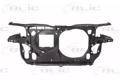 Blic 6502-08-9539206P Reinforcement assy body panel Blic 6502-08-9539206P Reinforcement assy body panel