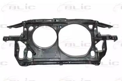 Blic 6502-08-9539207P Reinforcement assy body panel