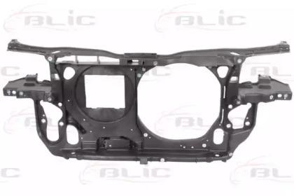Blic 6502-08-9539208P Reinforcement assy body panel Blic 6502-08-9539208P Reinforcement assy body panel