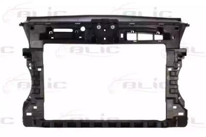 Blic 6502-08-9545201P Reinforcement assy body panel Blic 6502-08-9545201P Reinforcement assy body panel