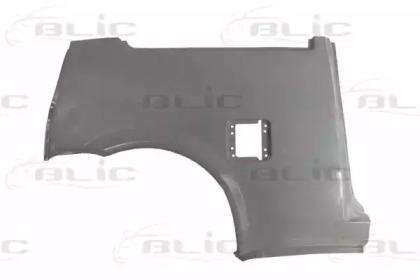 Blic 6504-01-2012512P Крыло