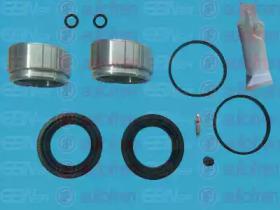 Autofren D42041C Repair kit disc brake