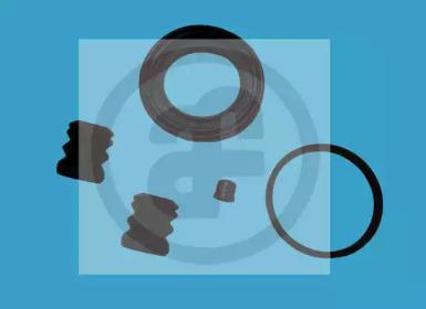 Autofren D4205 Ремкомплект супорта тормозного