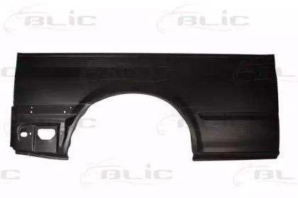 Blic 6504032509536P Крыло