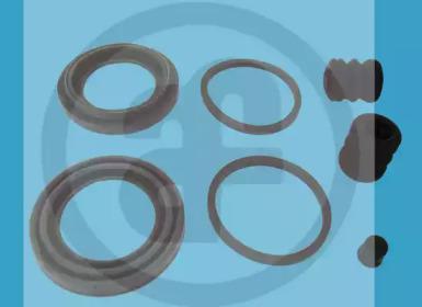 Autofren D4206 Ремкомплект супорта тормозного