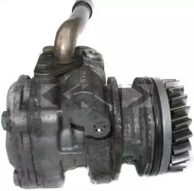 GKN-Spidan 54276 Насос гідропідсилювача керма