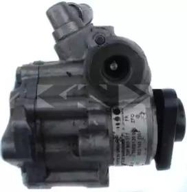 GKN-Spidan 54288 Насос гідропідсилювача керма GKN-Spidan 54288 Насос гідропідсилювача керма