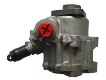 GKN-Spidan 54292 Насос гідропідсилювача керма GKN-Spidan 54292 Насос гідропідсилювача керма