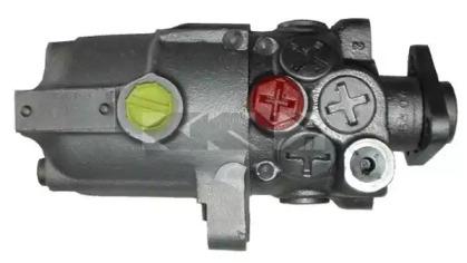 GKN-Spidan 54309 Насос гідропідсилювача керма GKN-Spidan 54309 Насос гідропідсилювача керма