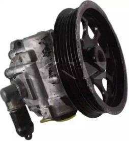 GKN-Spidan 54333 Steering pump