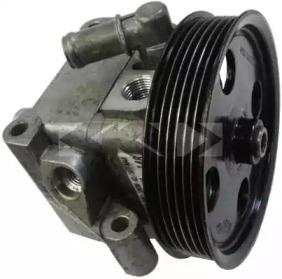 GKN-Spidan 54334 Steering pump